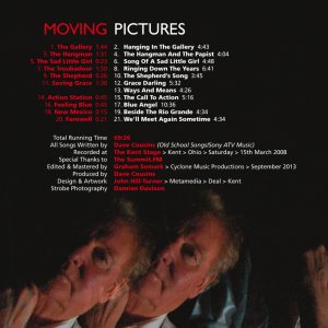 Moving Pictures back cover
